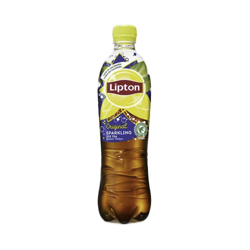 Lipton Ice tea sparkling | 500 ml